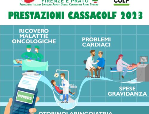 PRESTAZIONI CASSACOLF