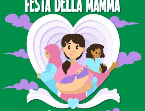 FESTA DELLA MAMMA 2025