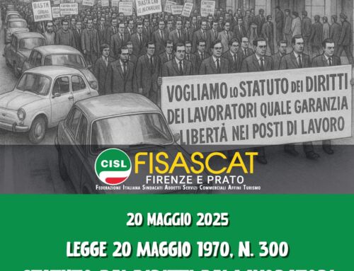 Statuto dei Diritti dei Lavoratori