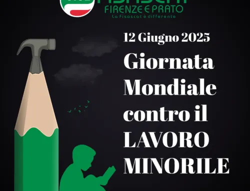 Giornata Mondiale contro il Lavoro Minorile