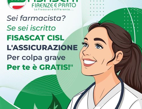 Copertura Assicurativa Gratuita per Colpa Grave