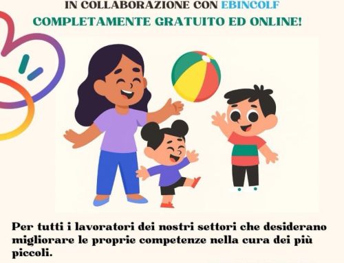 Corso di Babbysitter