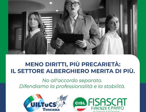 Federalberghi Firenze