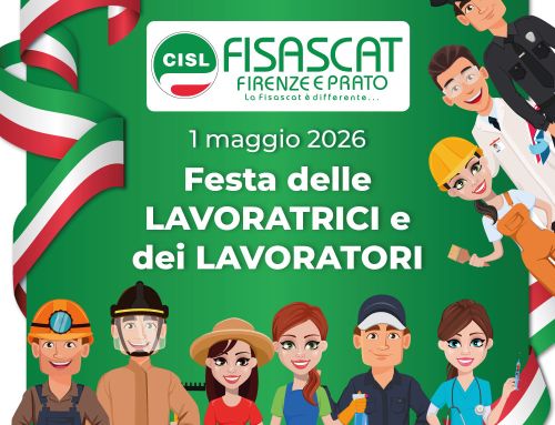 Festa dei Lavoratori