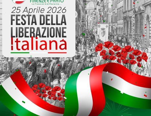 25 Aprile 2026
