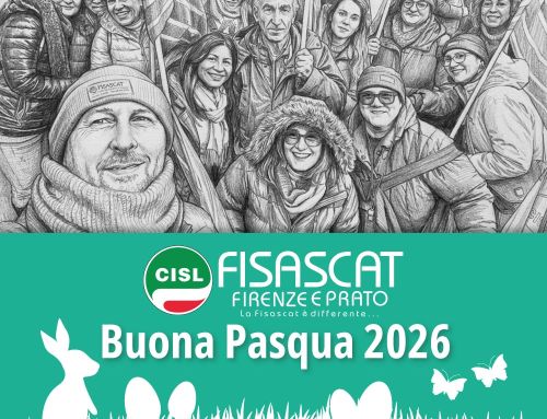 Buona Pasqua 2026