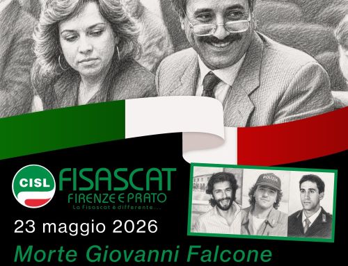 In memoria di Giovanni Falcone