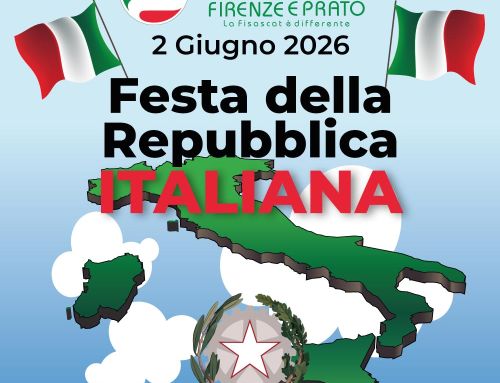 2 Giugno 2026 Festa della Repubblica Italiana