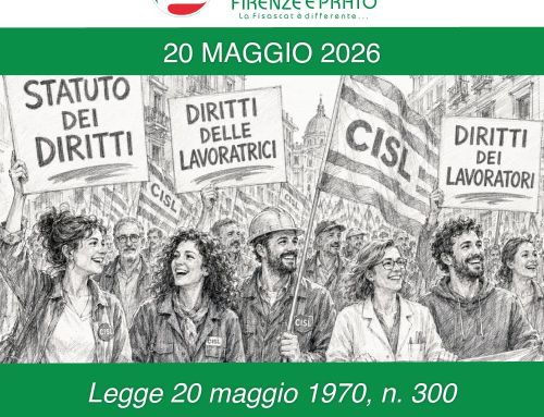 Lo Statuto dei Lavoratori compie 56 anni