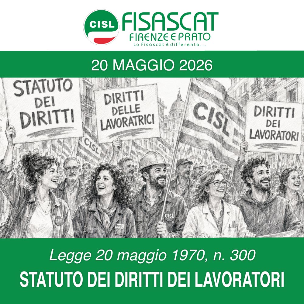 Anniversario Legge 300