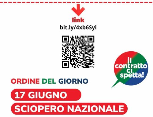 Farmacie Speciali in mobilitazione