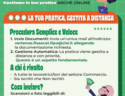 EBiTTosc 2026: Nuovo Regolamento Sostegno al Reddito